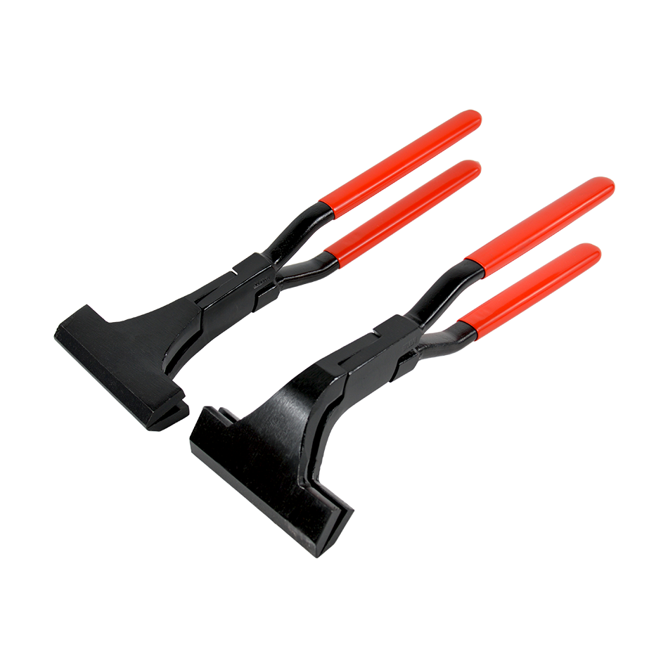 Stubai Broad Mouth Seaming Plier Set