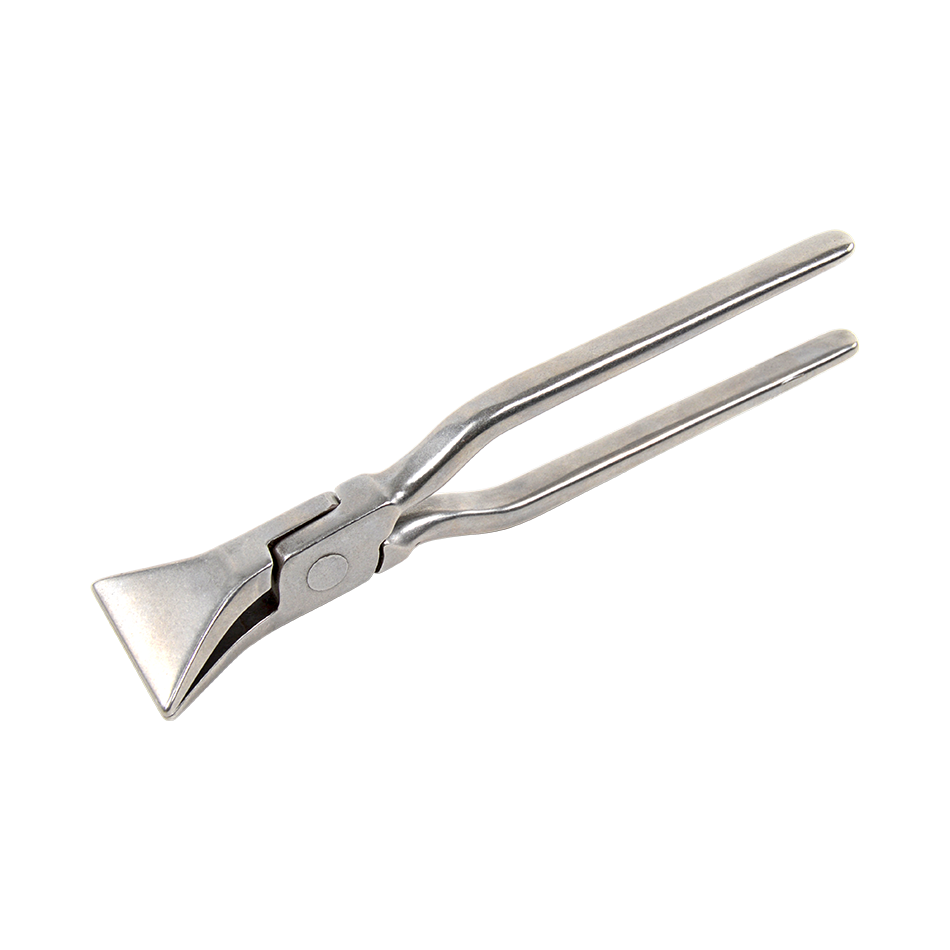 Stubai Stainless Steel Seaming Pliers