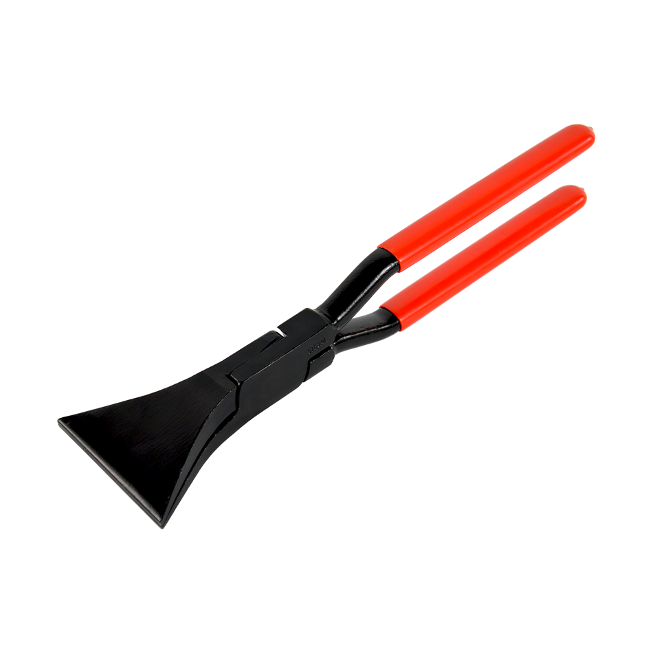 Stubai Tinsmith Seaming Pliers – lap joint, straight