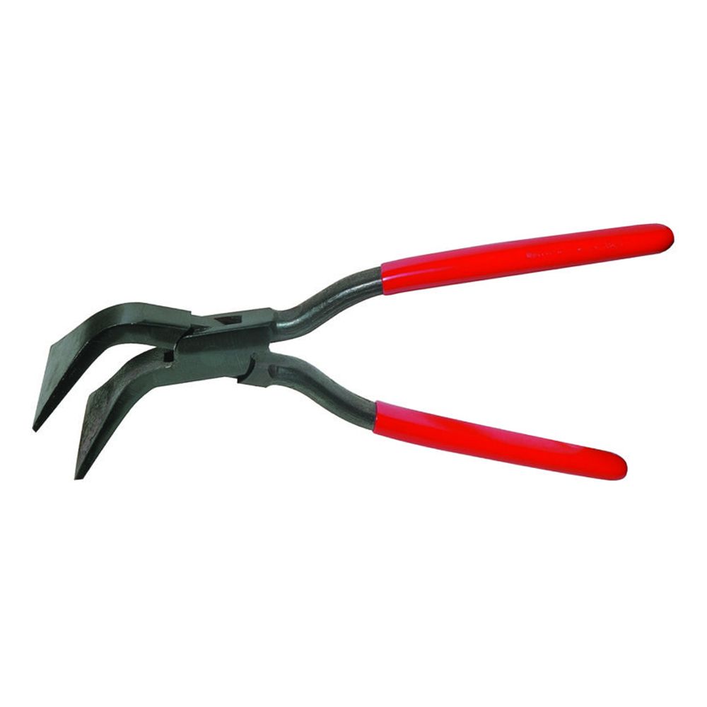 Stubai Tinsmiths Seaming Pliers, box joint 45 degree