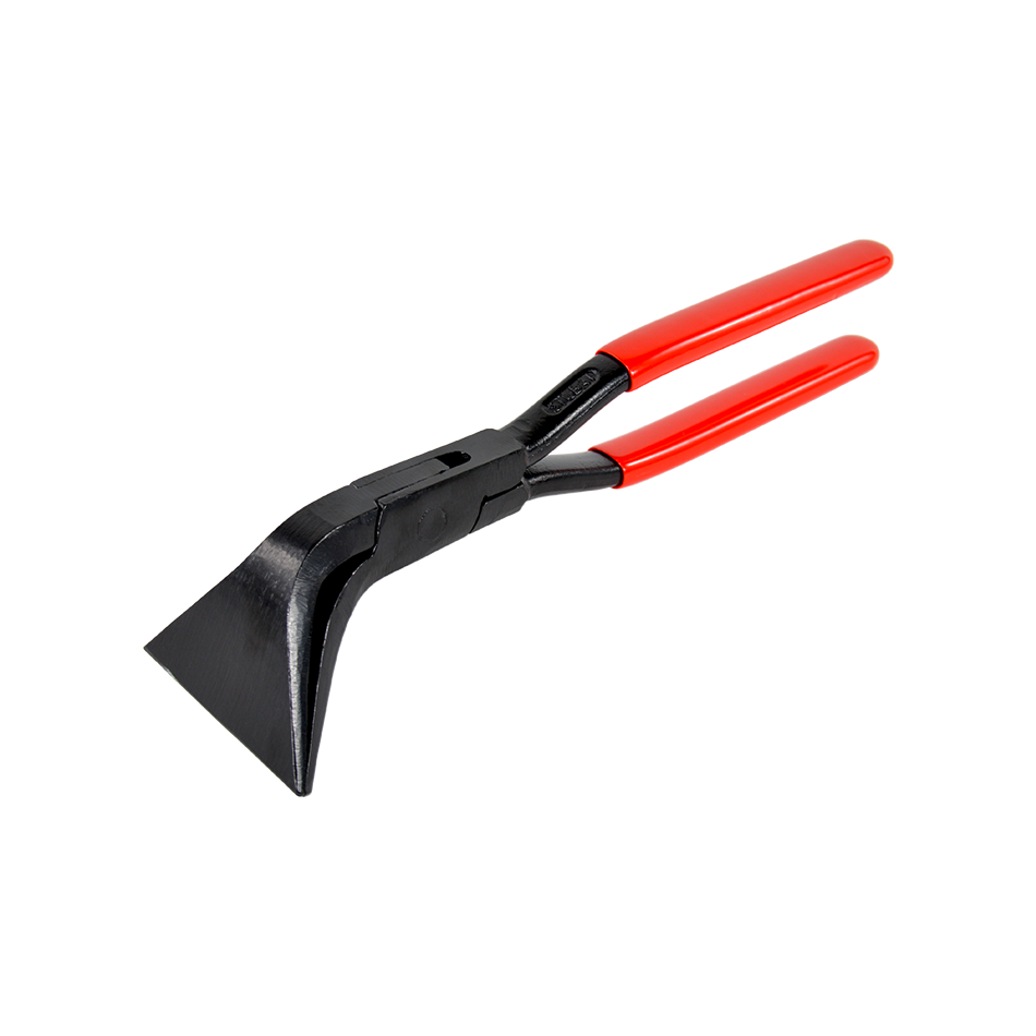 Stubai Tinsmith Seaming Pliers – box joint, 45°