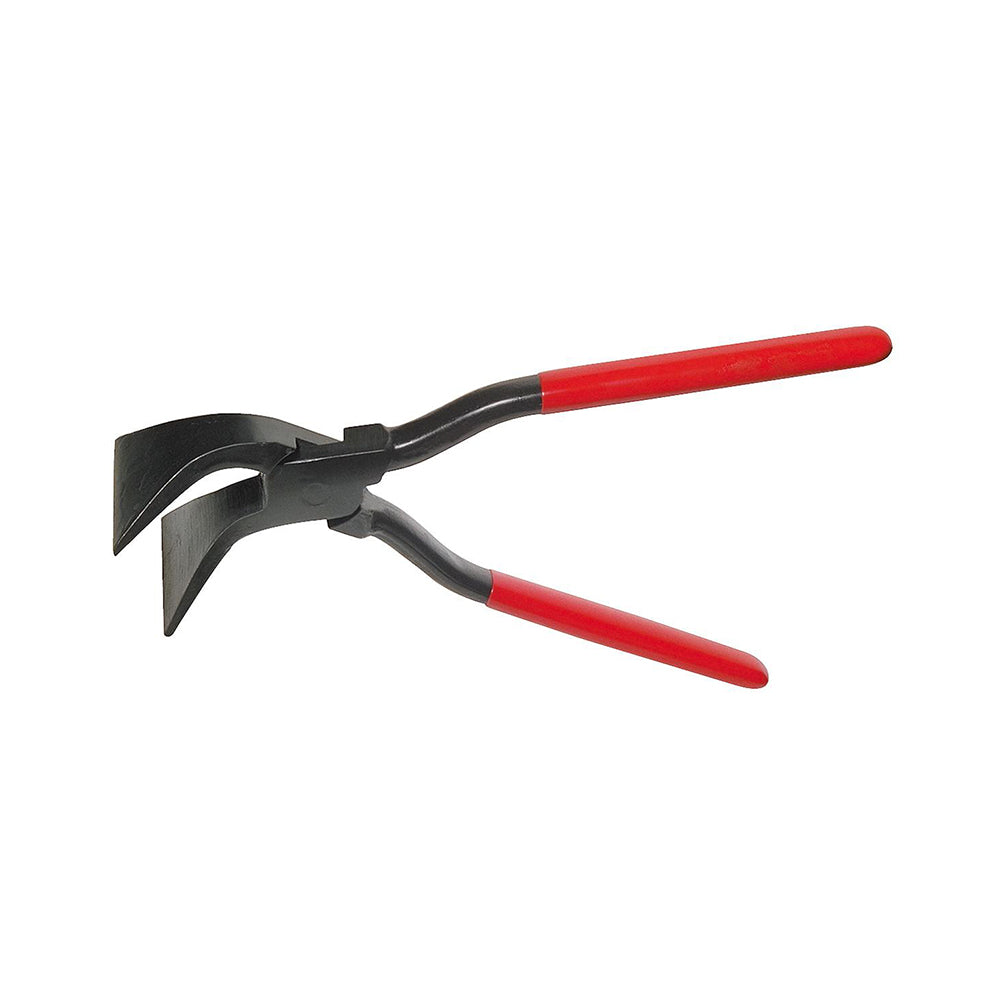 Stubai Tinsmith Seaming Pliers – lap joint, 45°