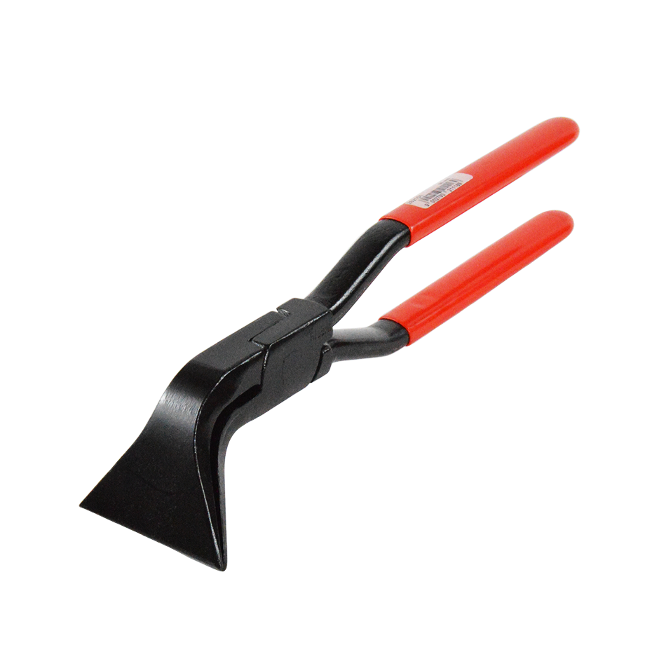 Stubai Tinsmiths Seaming Pliers, lap joint 45°