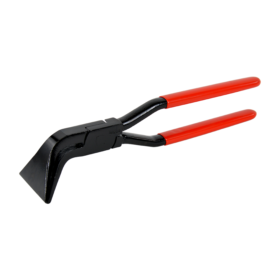 Stubai Tinsmith Seaming Pliers – lap joint, 45°