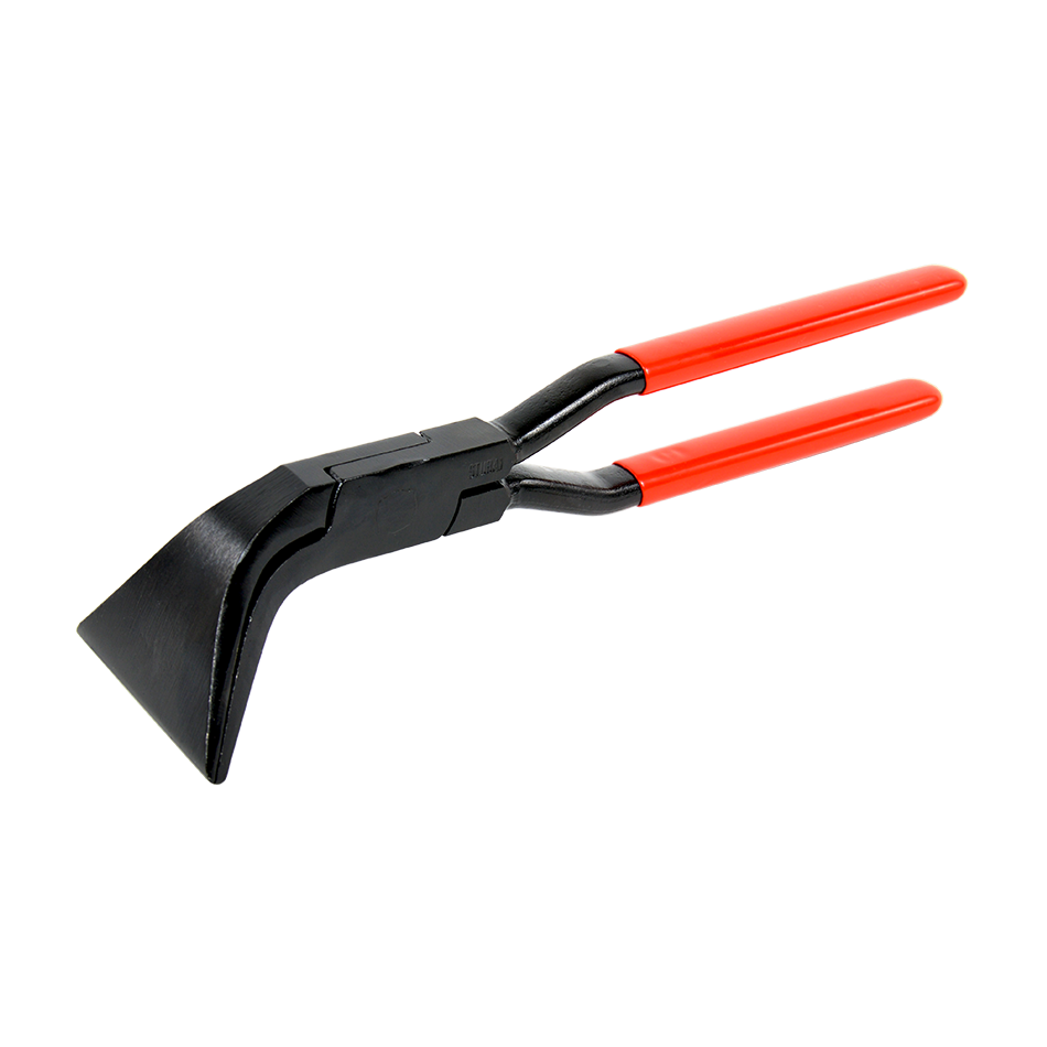 Stubai Tinsmith Seaming Pliers – lap joint, 45°