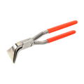 Stubai Stainless Steel Seaming Pliers, 45°
