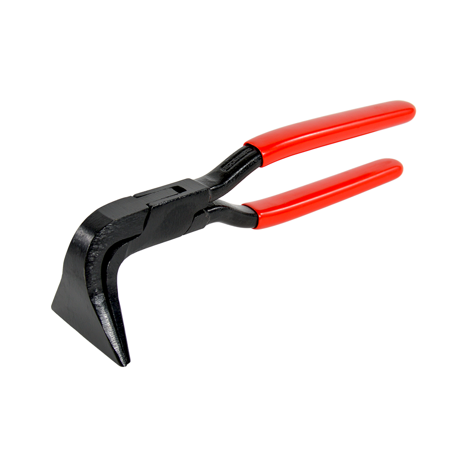 Stubai Tinsmiths Seaming Pliers, box joint 90°