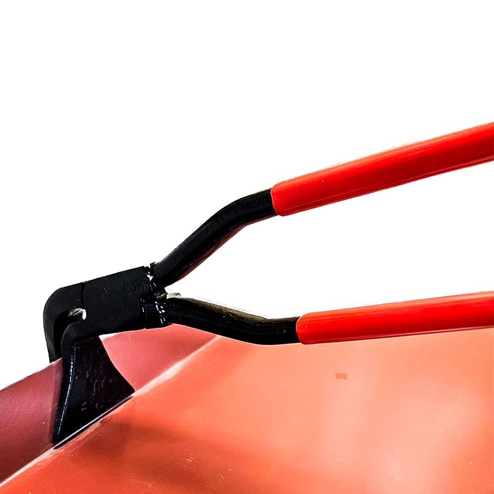 Stubai 90° Seaming Pliers – Lap Joint