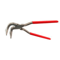 Stubai Niro Look Tinsmith Seaming Pliers – lap joint, 90°