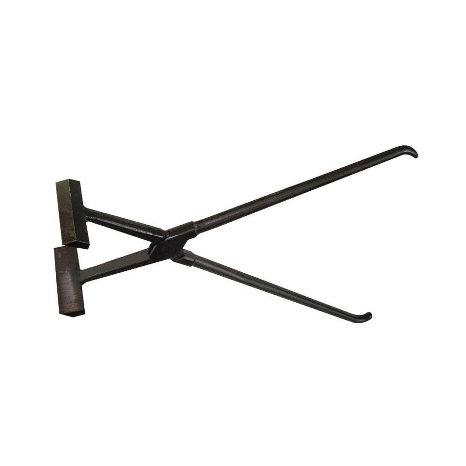Stubai Straight Roofing Tongs