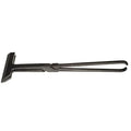 Stubai 45° Beveled Deck Tong