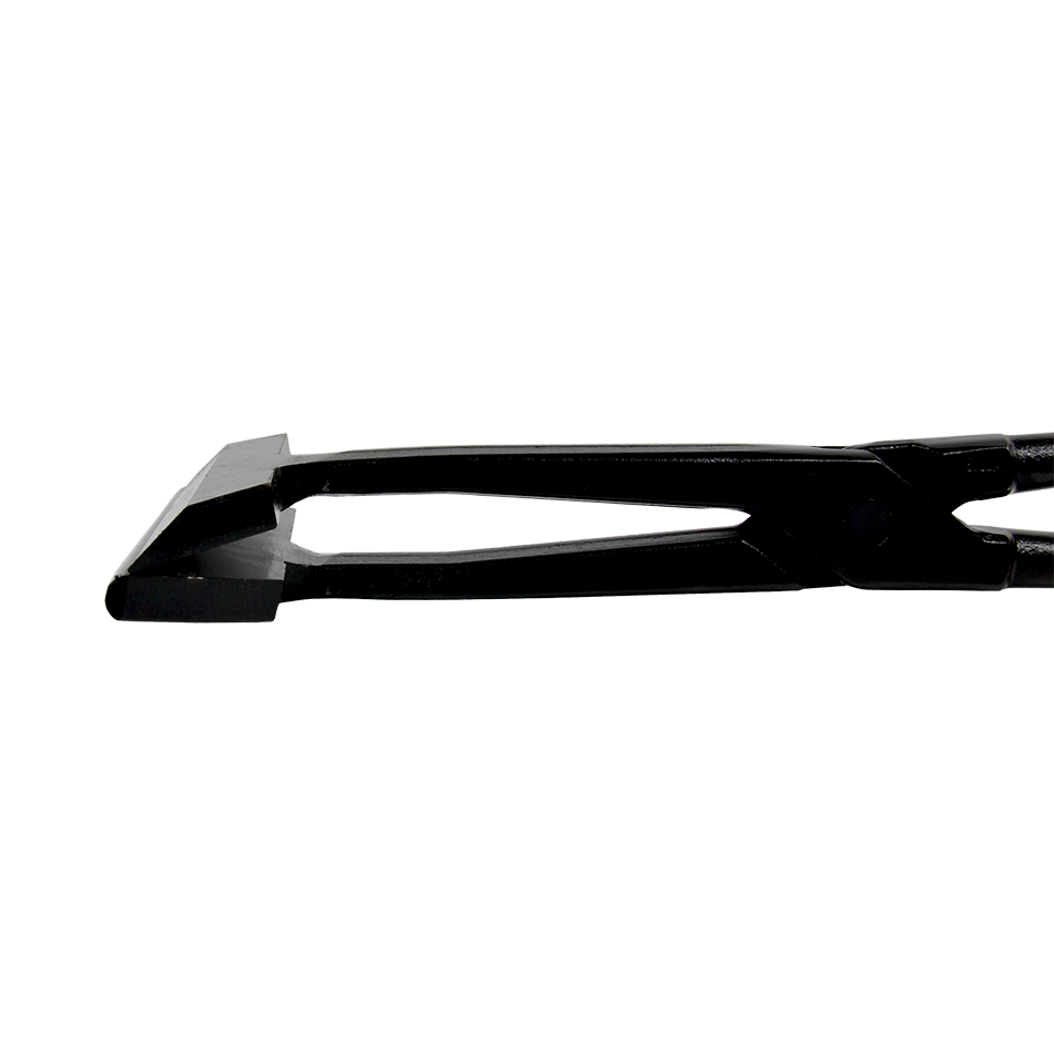 Stubai Roofing Tongs with radius 12mm