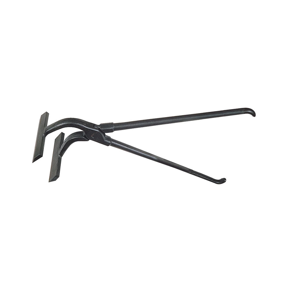 Stubai Offset Corner Seaming Pliers (Roofing Tongs)