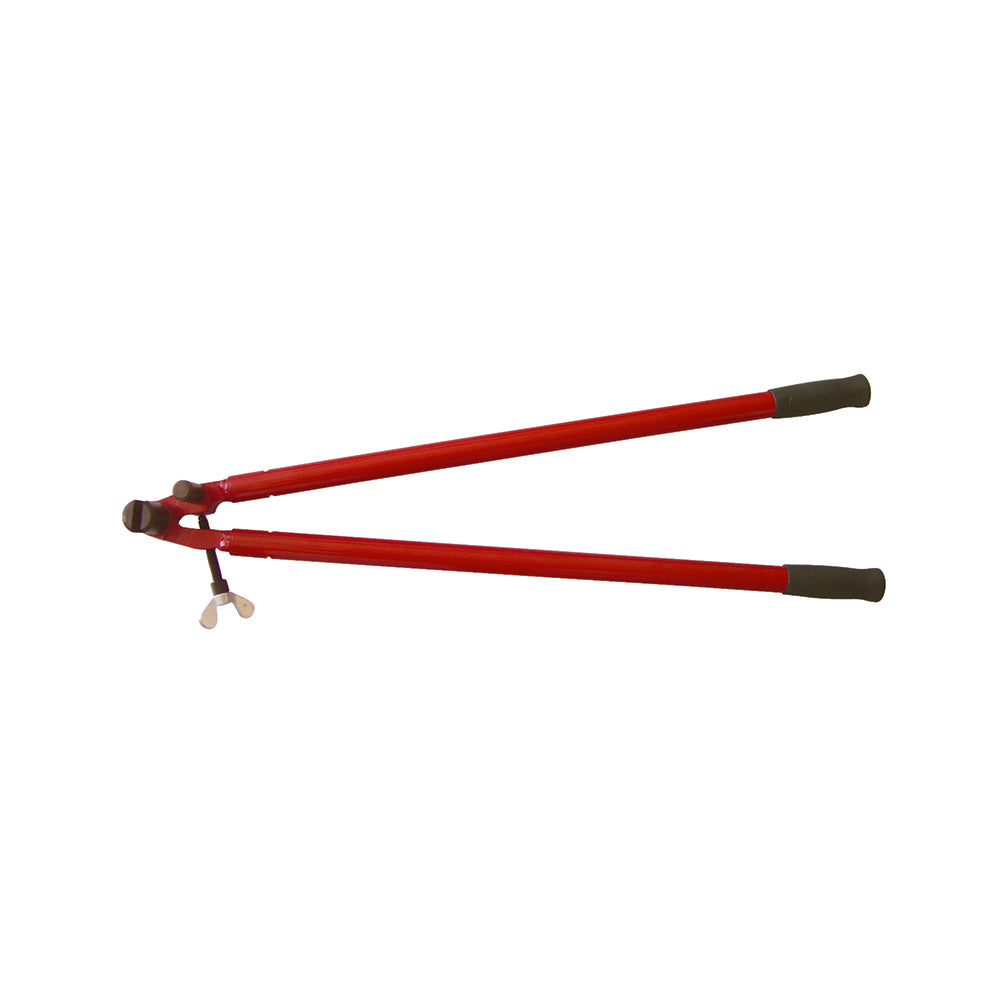 Stubai Gutter Hanger Bending Tool