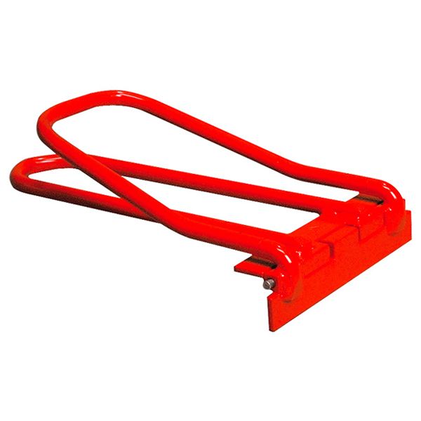 Stubai Drip Edge Seam Locker