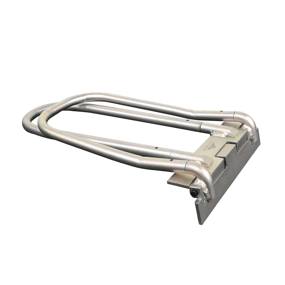Stubai Drip Edge Seam Locker
