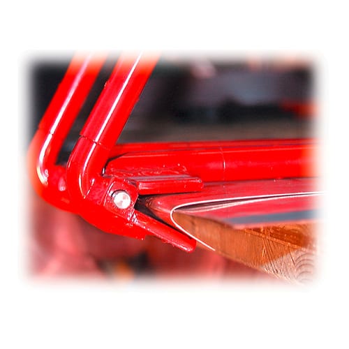 Stubai Drip Edge Seamer