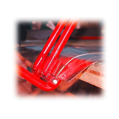 Stubai Drip Edge Seamer