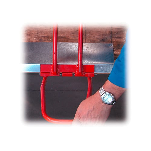 Stubai Drip Edge Seamer