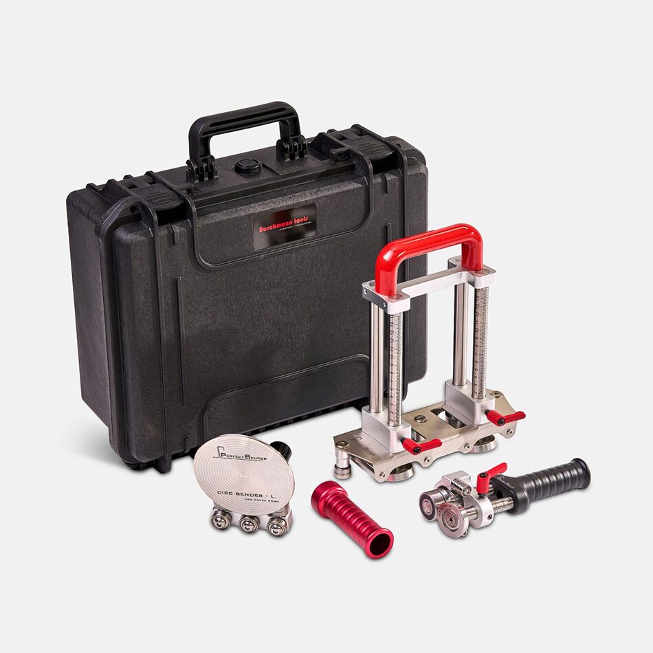 Buschmann Bender Set