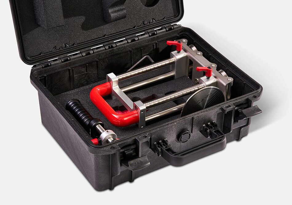 Buschmann Bender Set