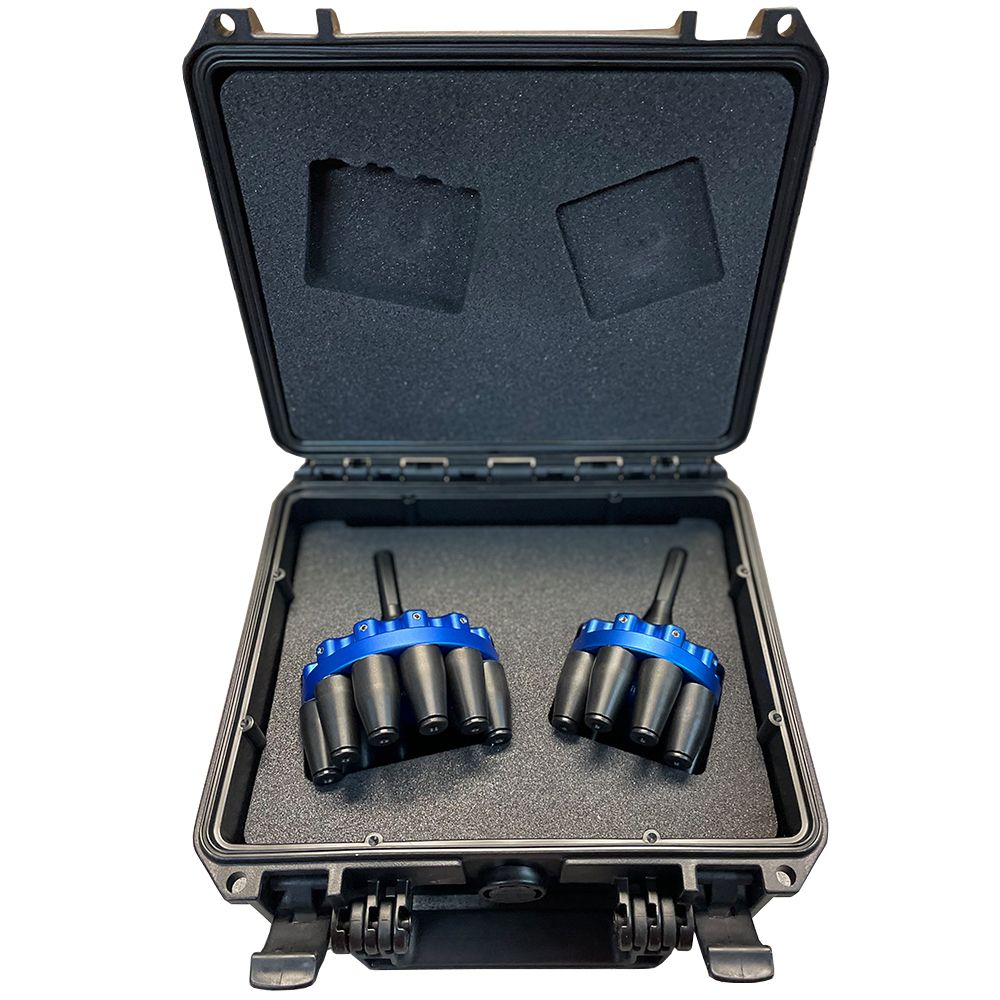 Buschmann Pipe Expander Kit