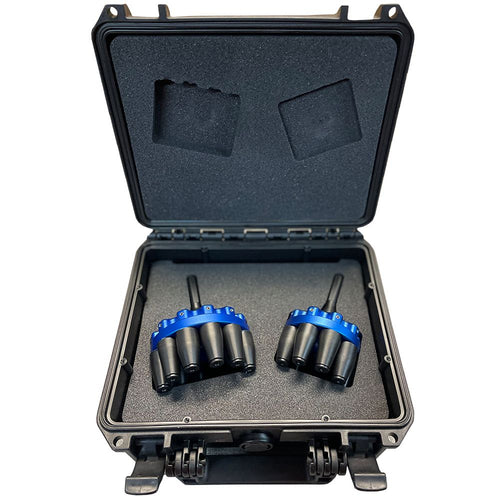 Buschmann Pipe Expander Kit