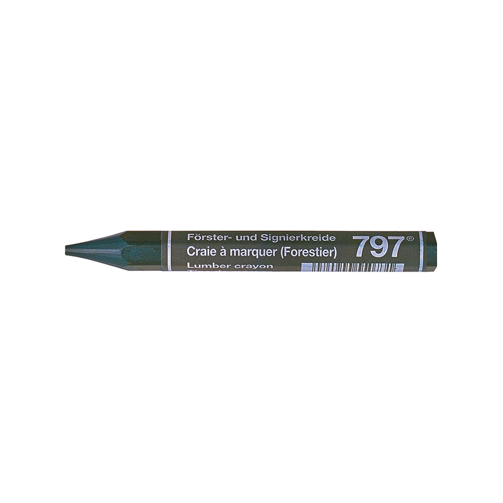 Stubai Blue Forestry Crayon