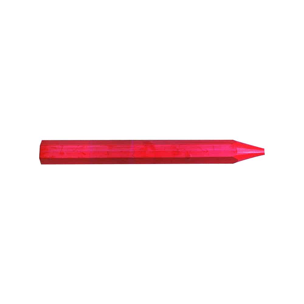 Stubai Red Oil Based Crayon