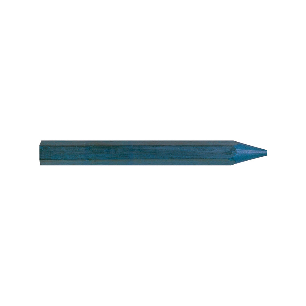 Stubai Blue Oil Based Crayon