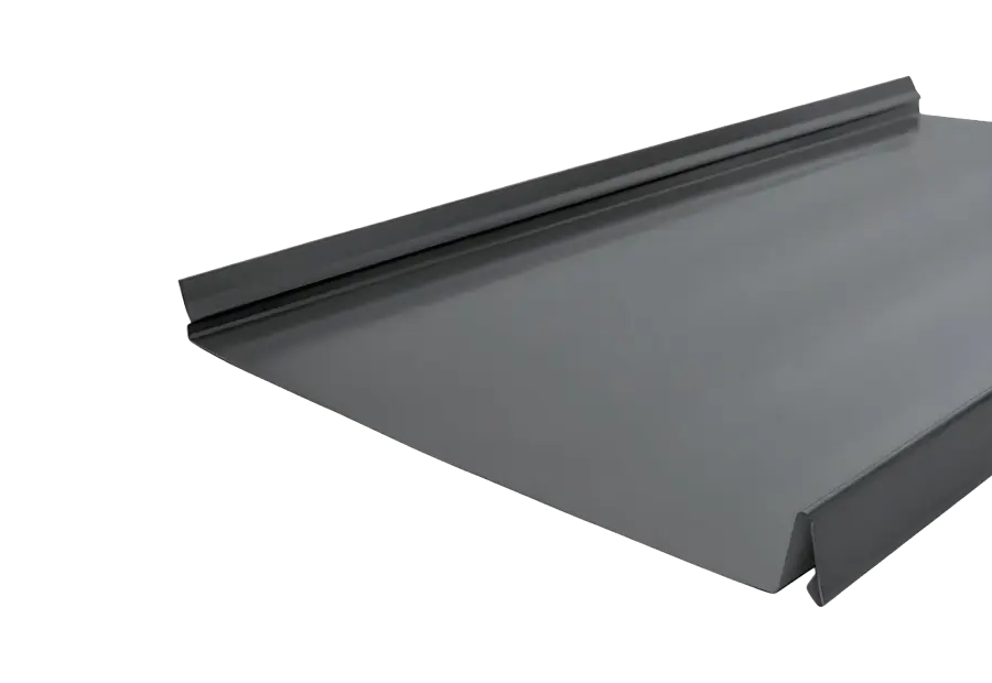 Standing Seam Panels