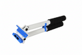 Buschmann Adjustable 2 in 1 Mini Double Lock Hand Seamer