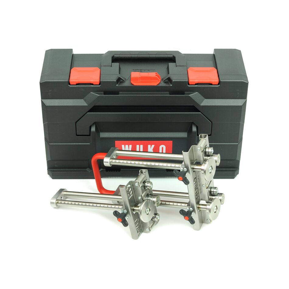 Wuko Uber Uni and Duo Bender Set 6200/7200