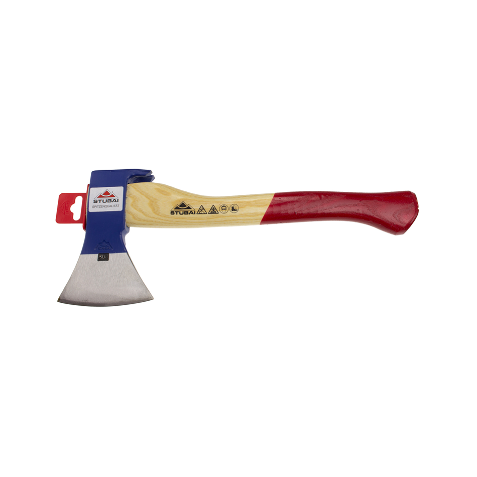 Stubai Hatchet