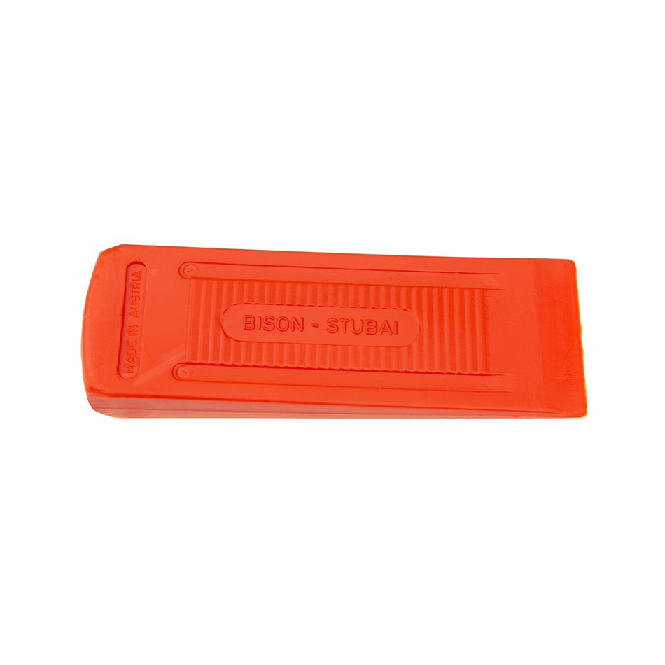 Stubai PVC Wedge Bison