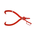 Stubai Loading Tongs