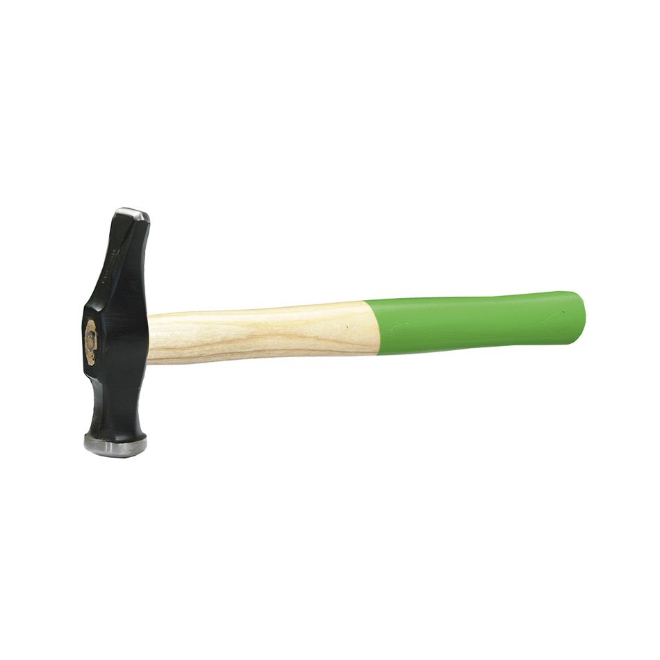 Freund Planishing and Grooving Hammer