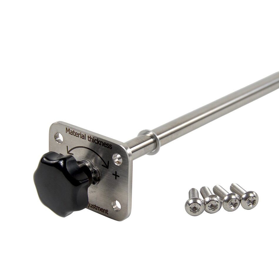 Buschmann Center Rod Replacement Part