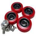 Buschmann Seamer Wheel Replacement