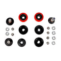 Buschmann Falzseamer II Step Replacement Wheels – Full Set