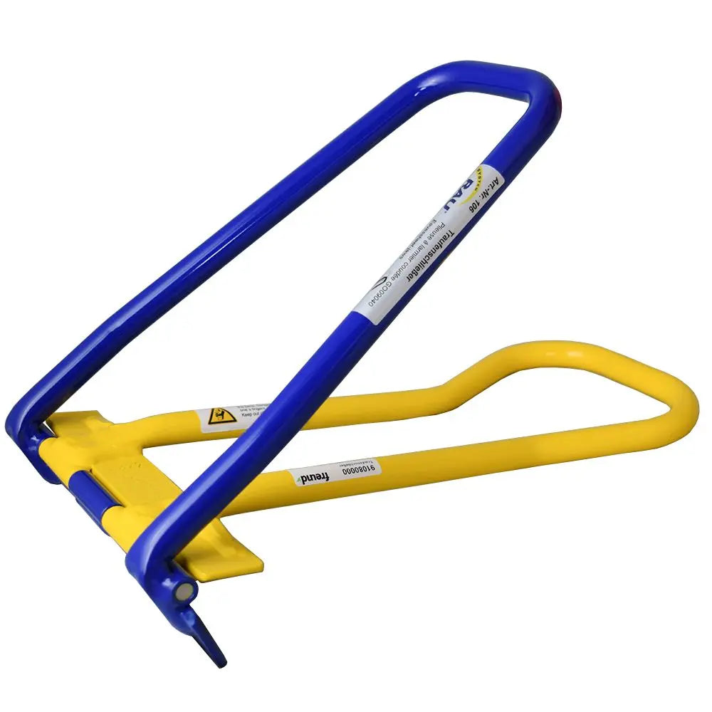RAU 106 – Eaves Seam Locker