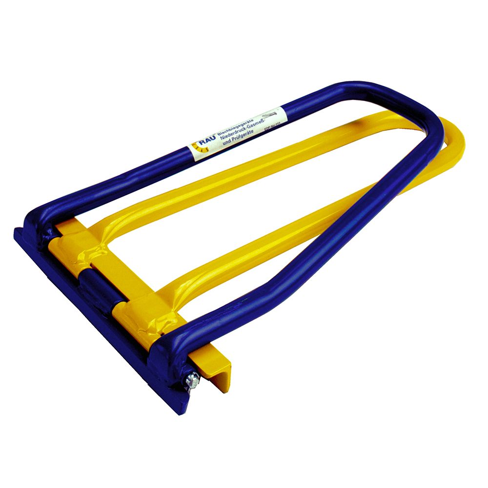 RAU 111 – First Stage Hand Seamer