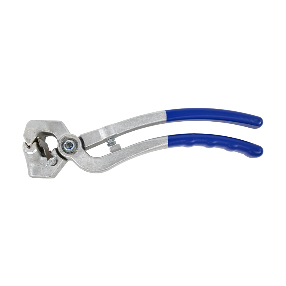 RAU Single Hand Edger
