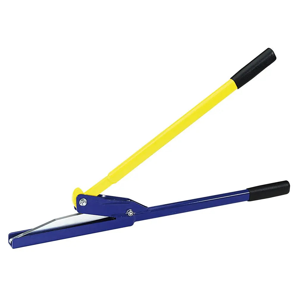 RAU 115 – Large Crimping Tool
