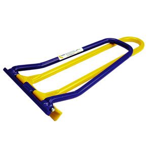 RAU 117 – Finish Hand Seamer
