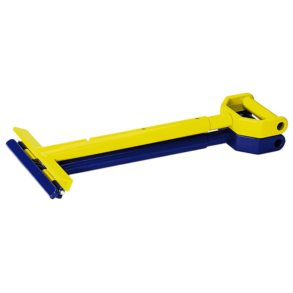 RAU 131 – Standing Seam Finishing Tool – Long Handle