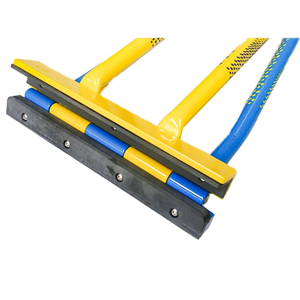 RAU 1174 PVC Double Lock Hand Seamer