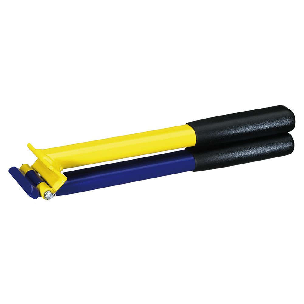 RAU 119 – Large First Stage Seamer For Radius Bends