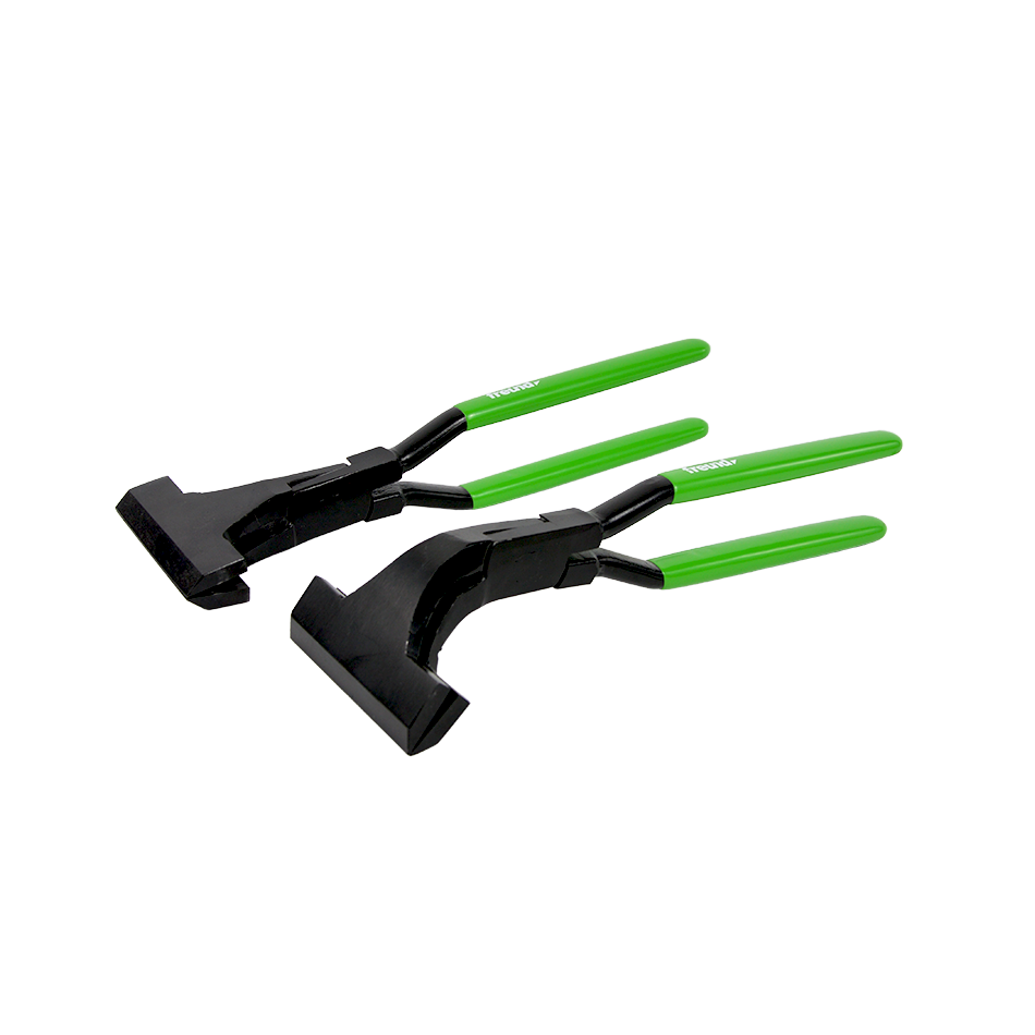 Freund Broad Mouth Seaming Plier Set