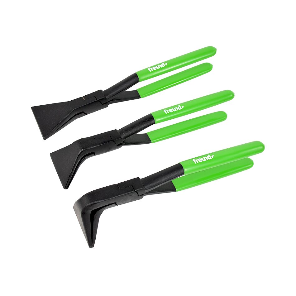 Freund Lap Joint Seaming Plier Set